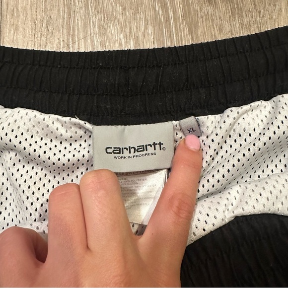 Carhartt WIP Men's Swim Shorts XL - Picture 3 of 7